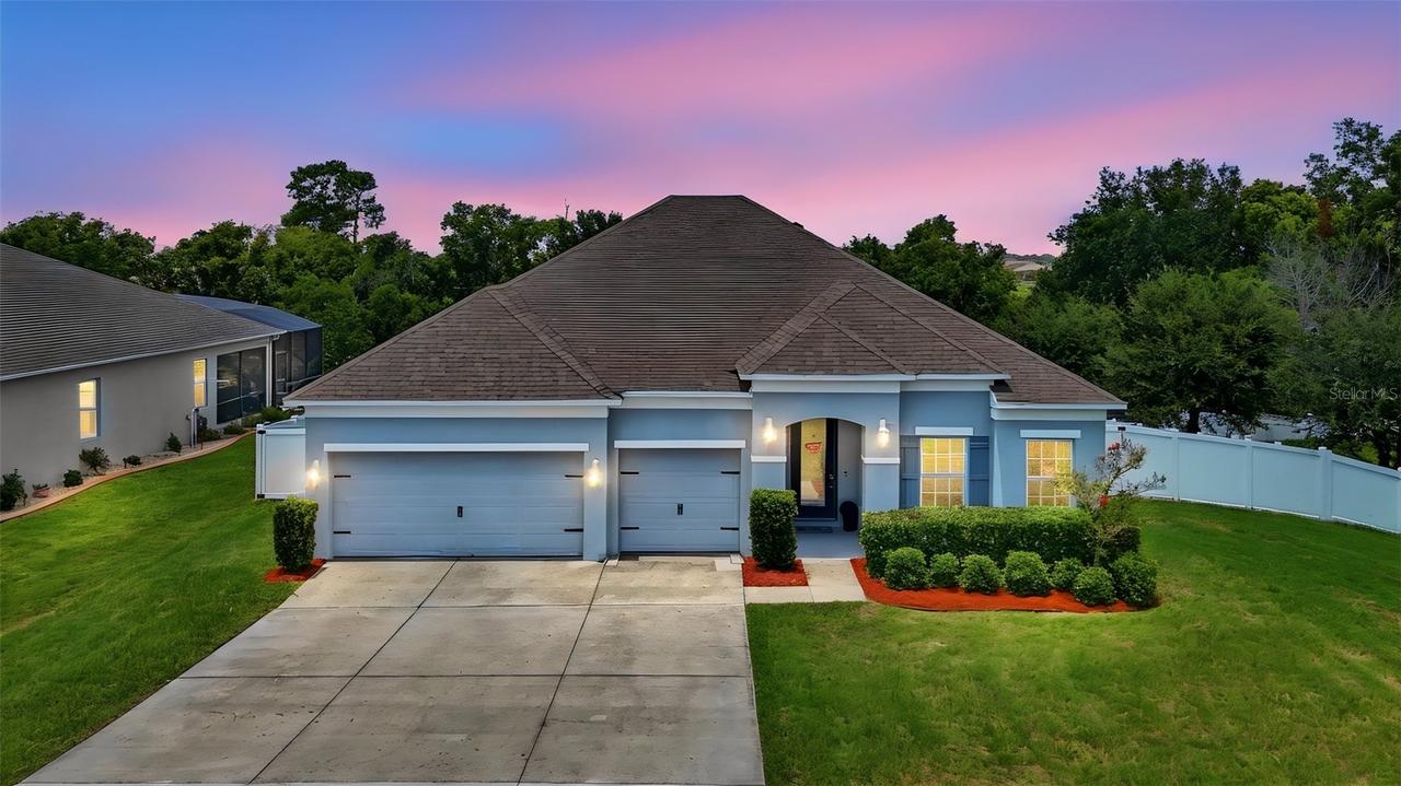 1948 Bell Creek Loop, Fruitland Park, FL 34731