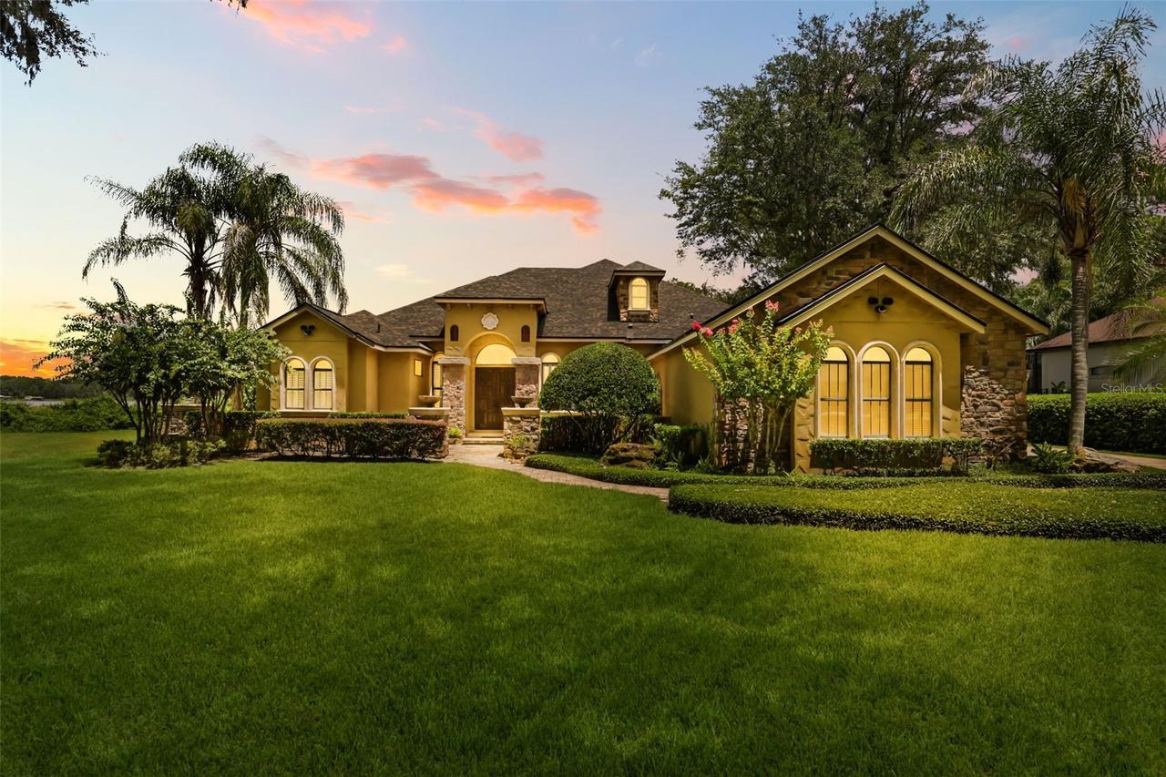 863 Cardinal Pointe Cove, Sanford, FL 32771