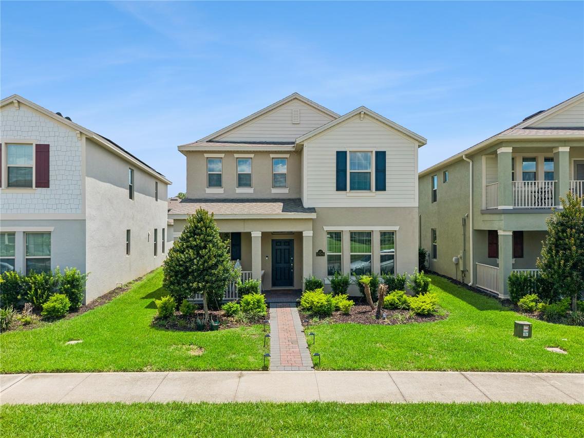 17070 Water Spring Blvd., Winter Garden, FL 34787
