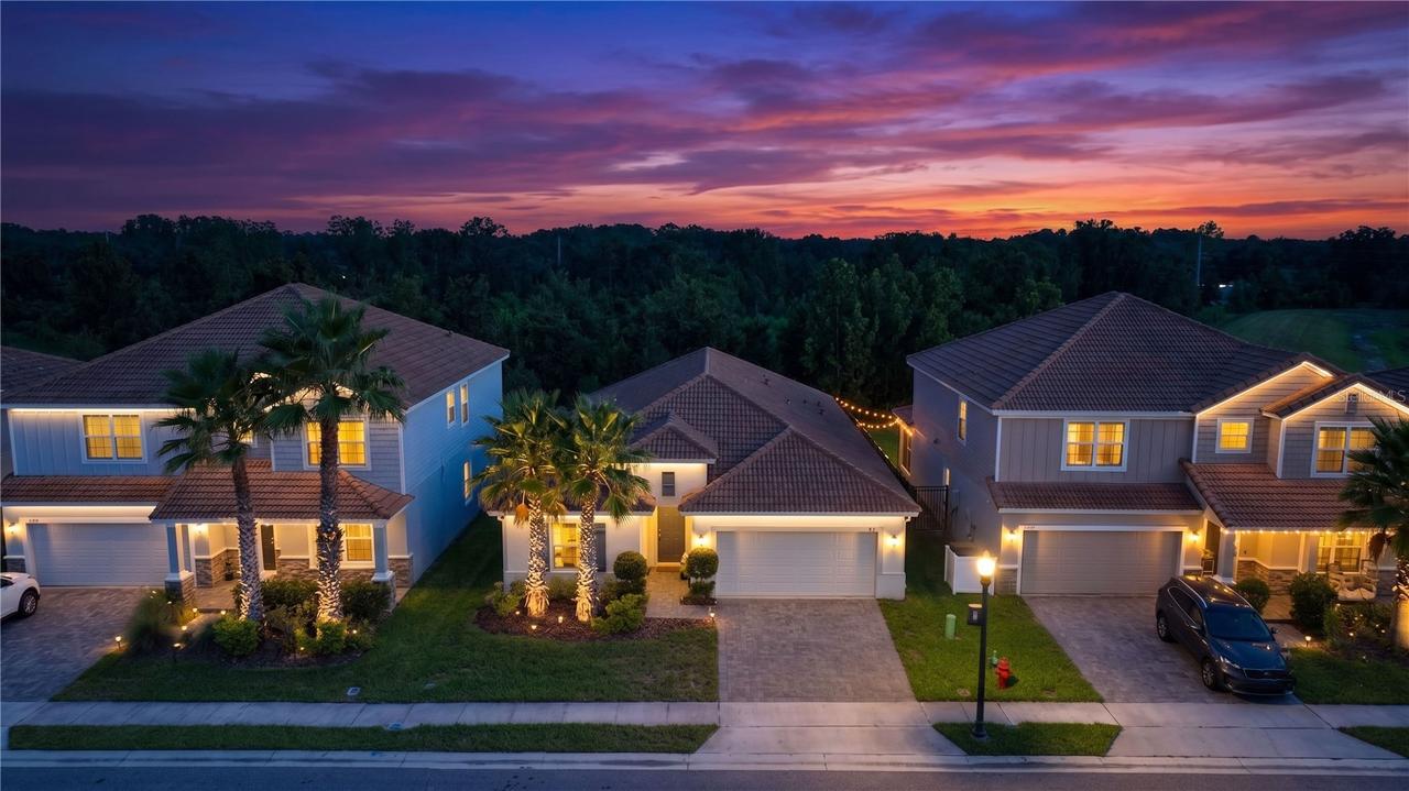 1111 Oak Bluff Dr., Davenport, FL 33837