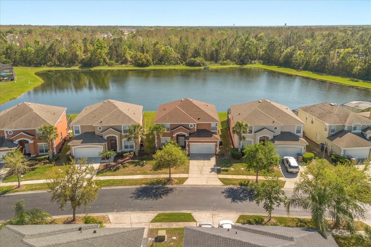 4692 Golden Beach Ct., Kissimmee, FL 34746