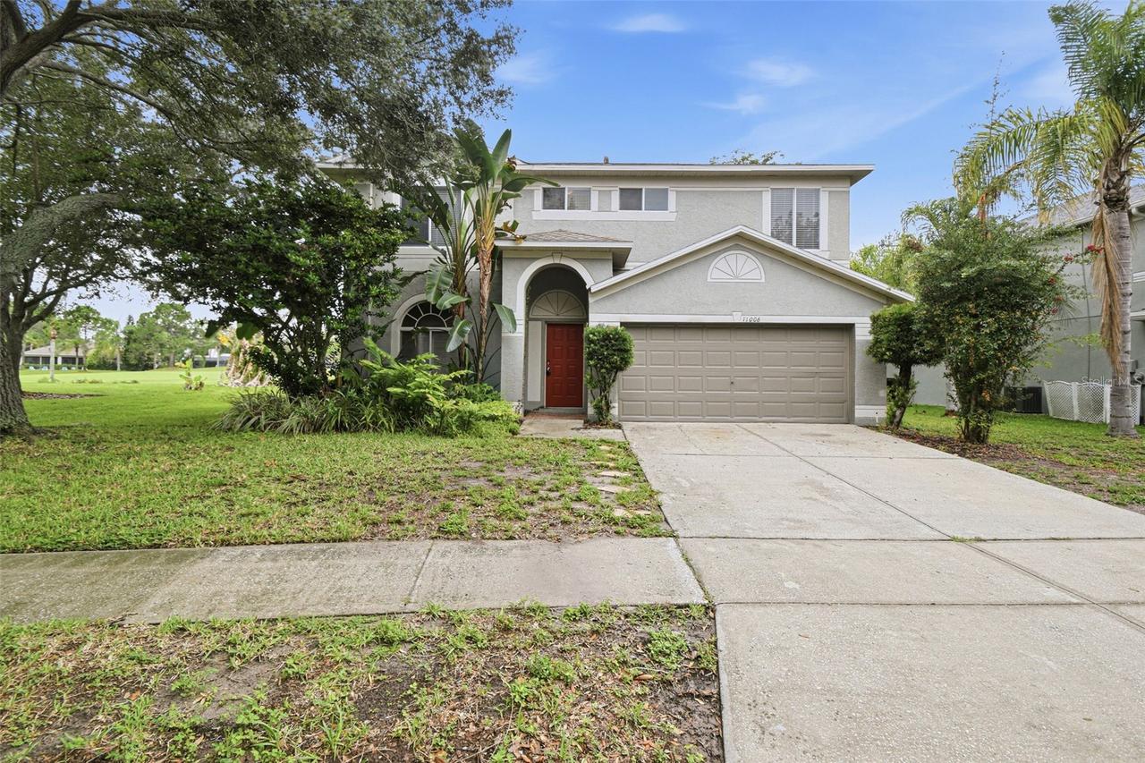 11006 Sailbrooke Dr., Riverview, FL 33579