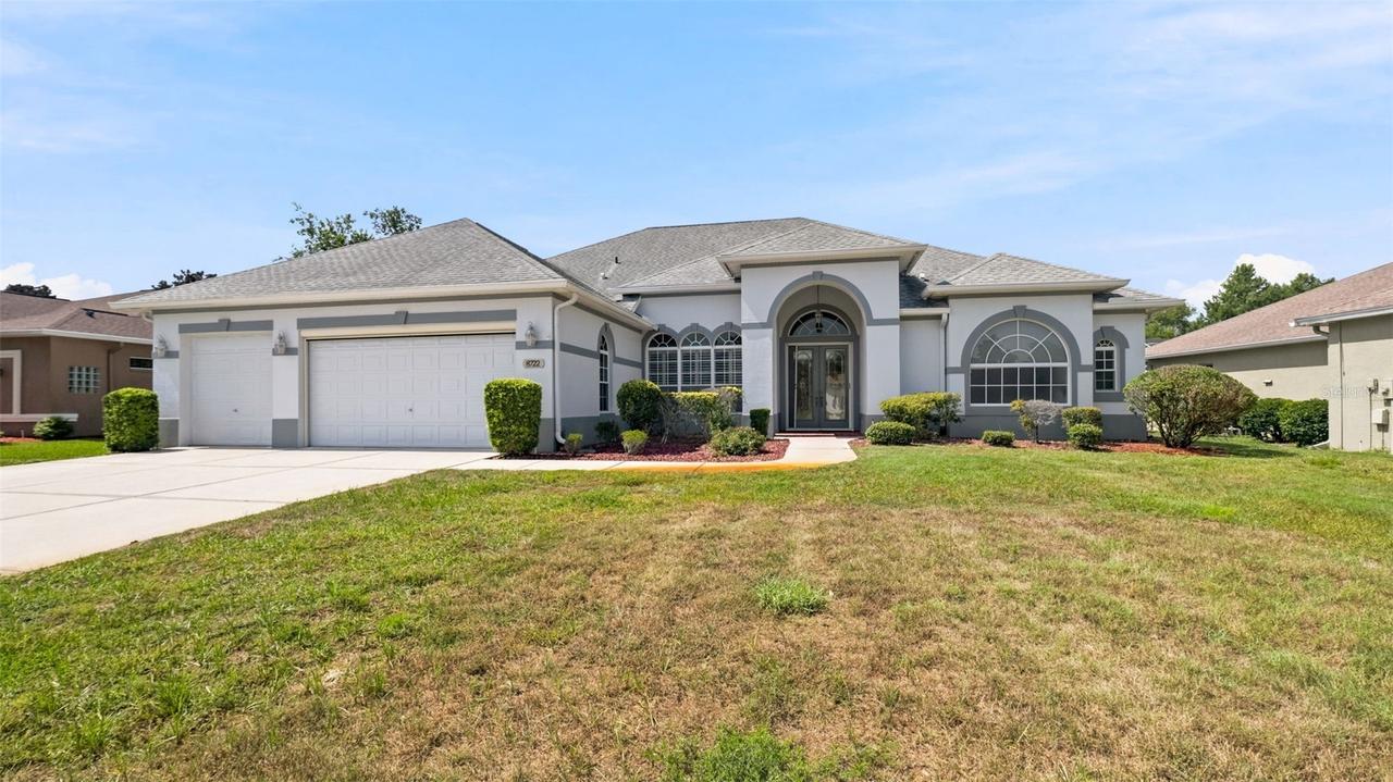 8722 Mississippi Run, Weeki Wachee, FL 34613