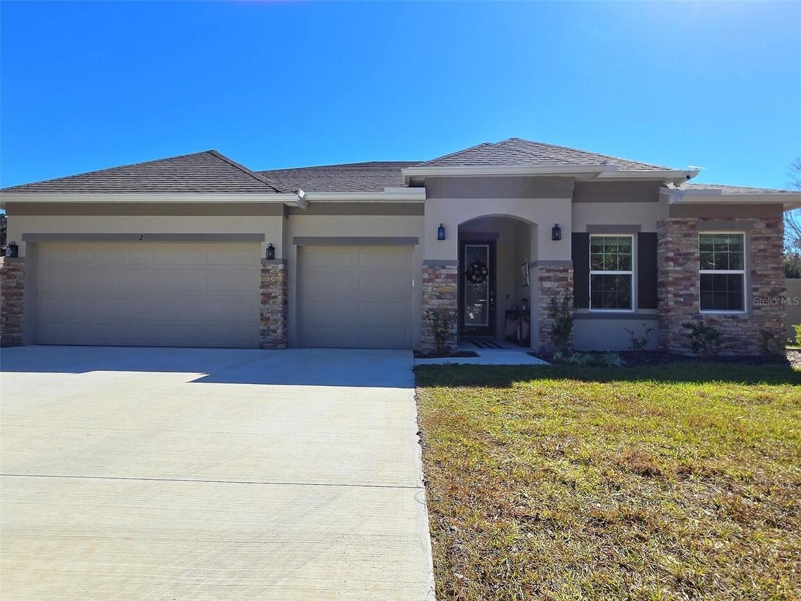 2 Pat Pl., Palm Coast, FL 32164