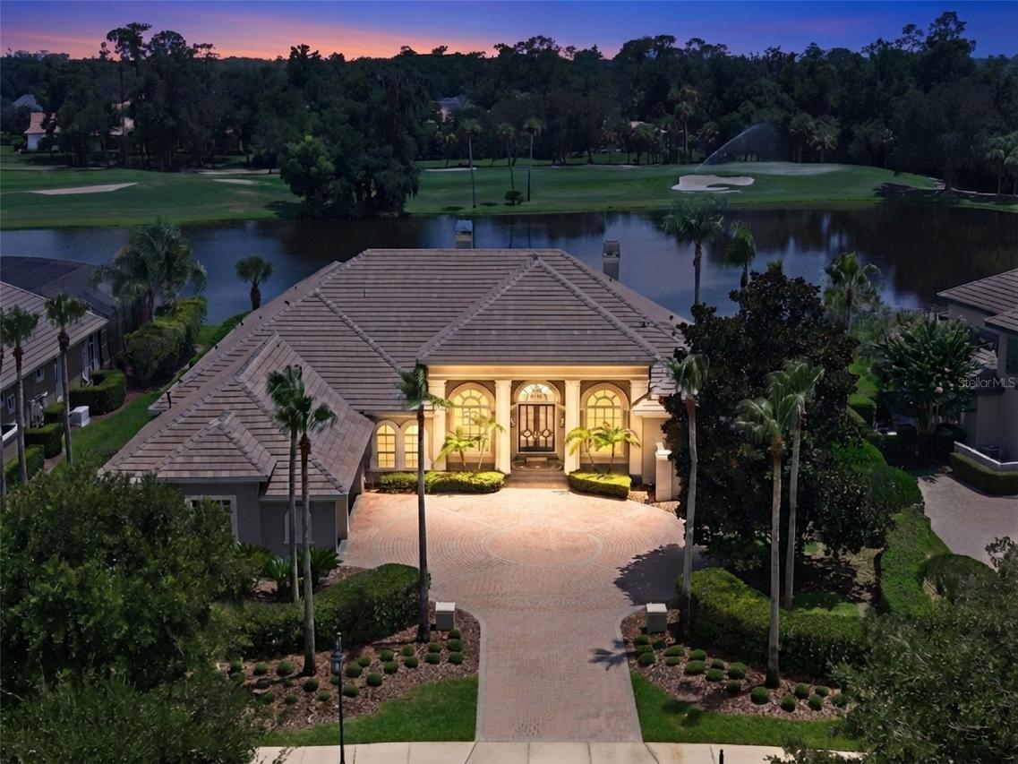 4013 Bermuda Grove Pl., Longwood, FL 32779