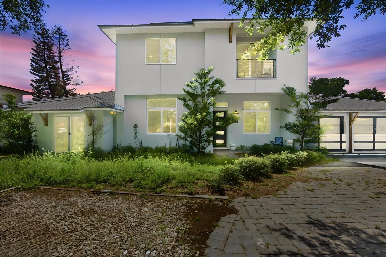 281 Brewer Ave., Winter Park, FL 32789