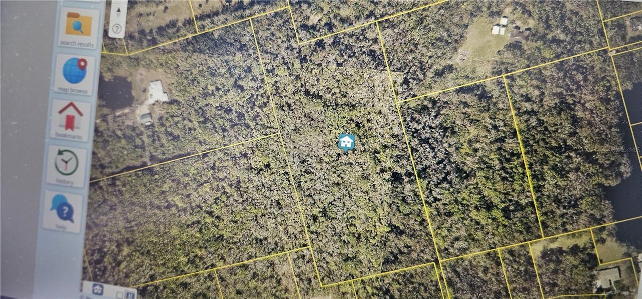 W Indian River Blvd., Edgewater, FL 32132