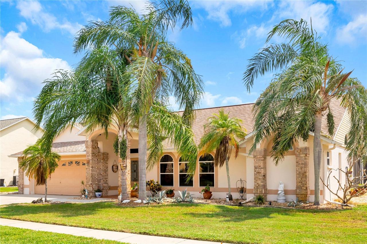 2400 Bent Pine St., Melbourne, FL 32935