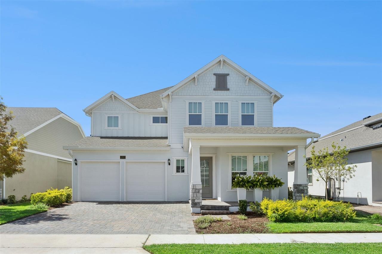 13557 Mcmillan Dr., Orlando, FL 32827