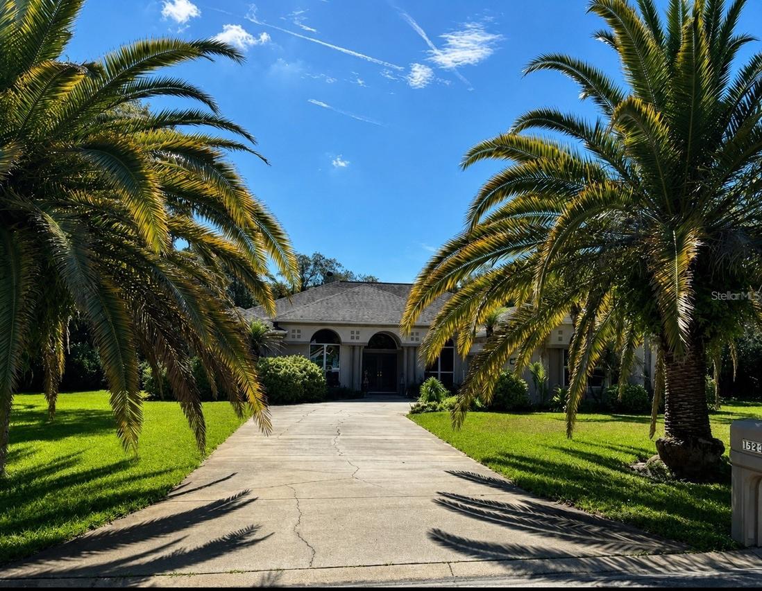 1521 Shadow Pines Dr., New Smyrna Beach, FL 32168