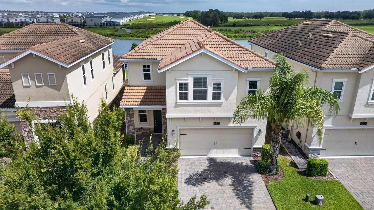 8813 Beth Page Ln., Davenport, FL 33896