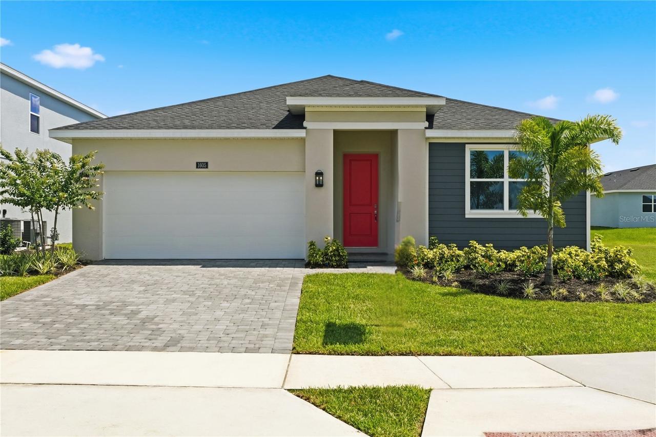 1605 Stonecliff Dr., Apopka, FL 32703