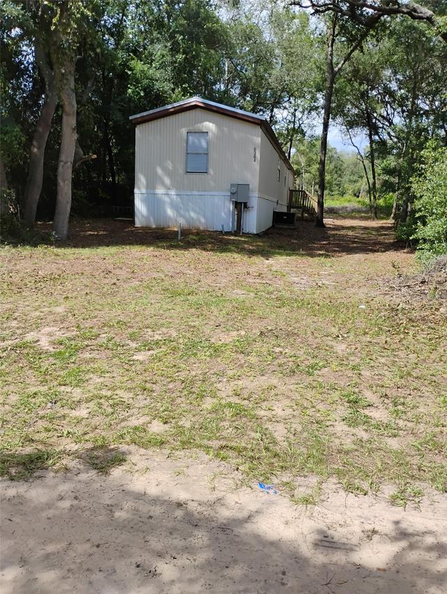 6364 Swarthmore Dr., Keystone Heights, FL 32656