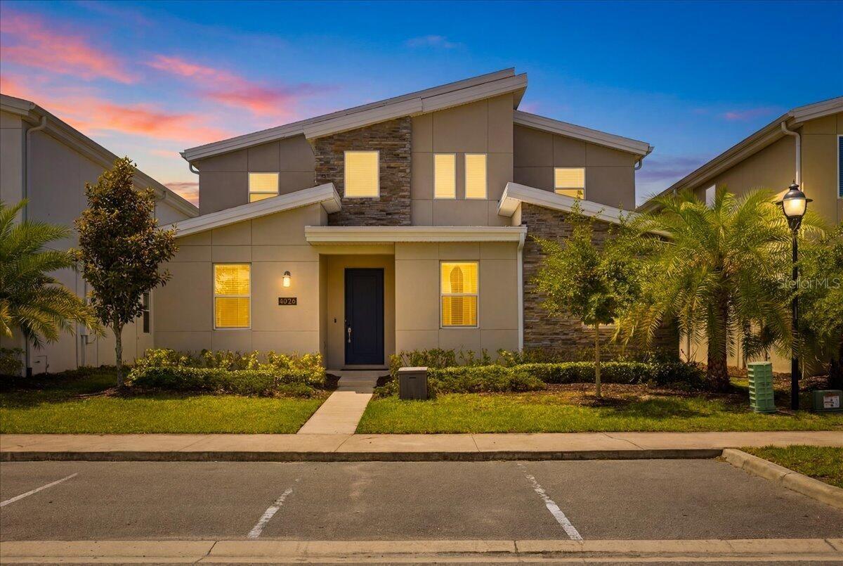 4576 Target Blvd., Kissimmee, FL 34746