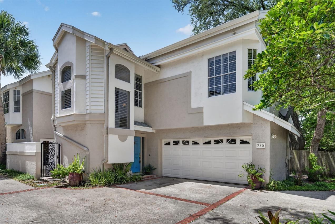 786 Mcintyre Ave., Winter Park, FL 32789