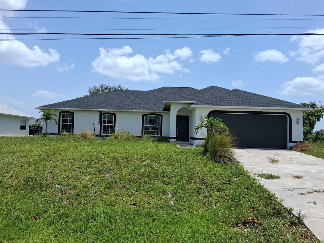 850 SW 15th St., Cape Coral, FL 33991