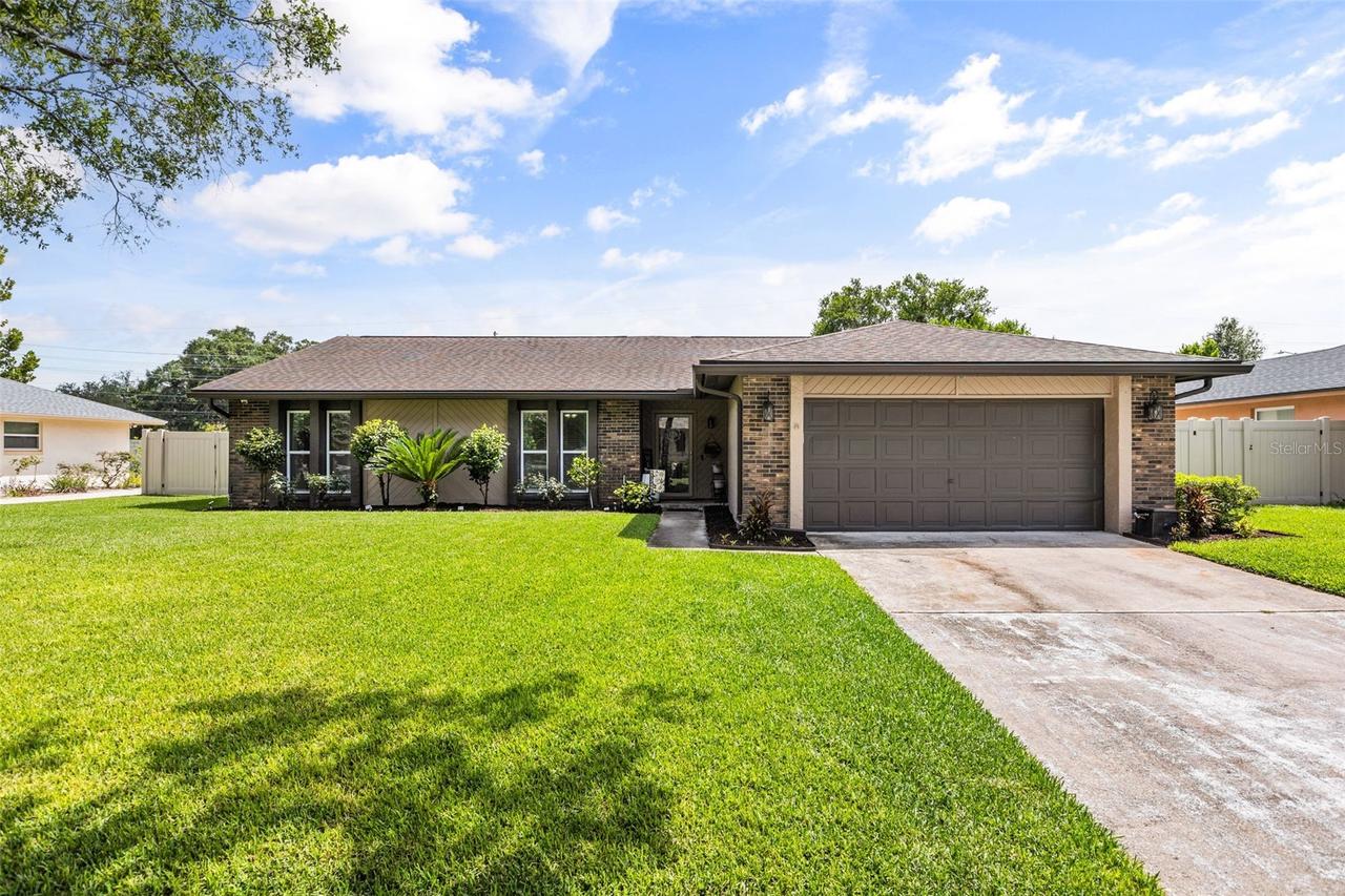 8736 Larwin Ln., Orlando, FL 32817