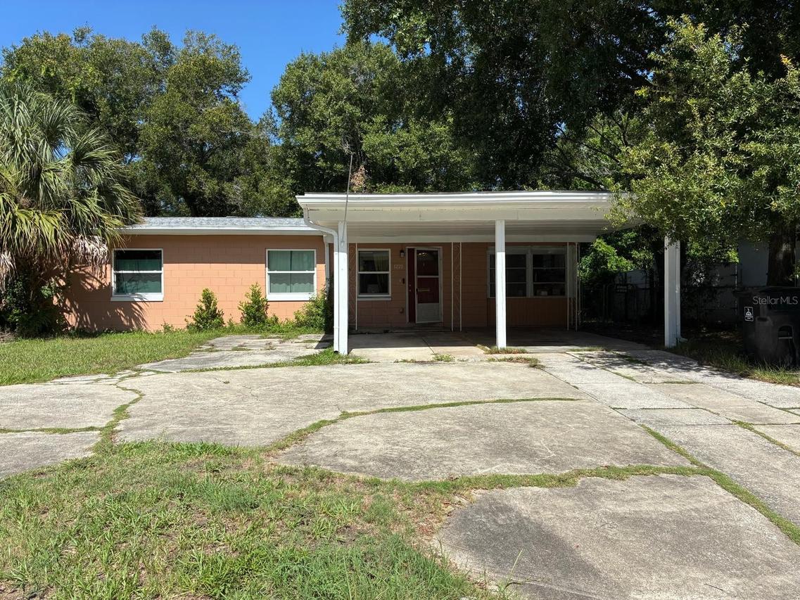 1220 Bennett Rd., Orlando, FL 32803