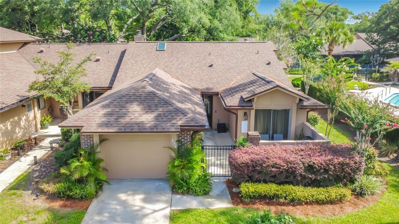456 Newton Pl., Longwood, FL 32779