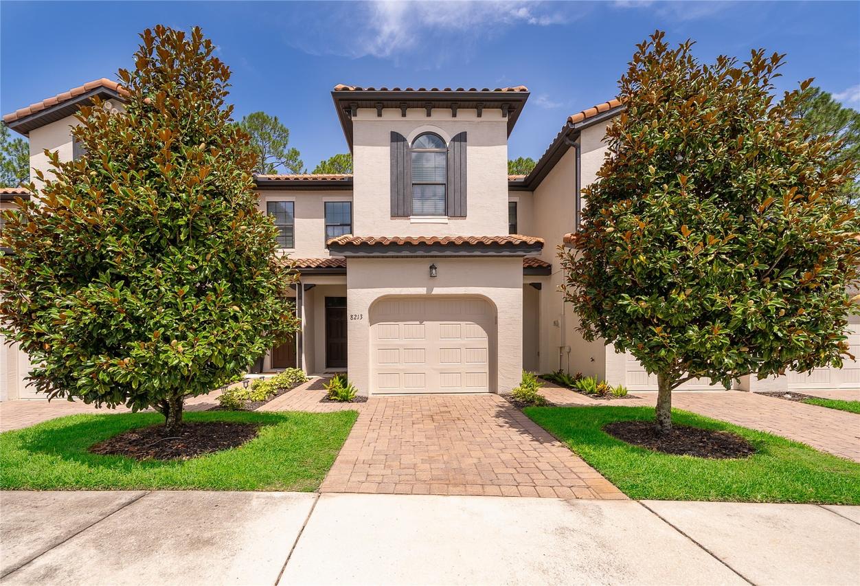8213 Roseville Blvd., Davenport, FL 33896