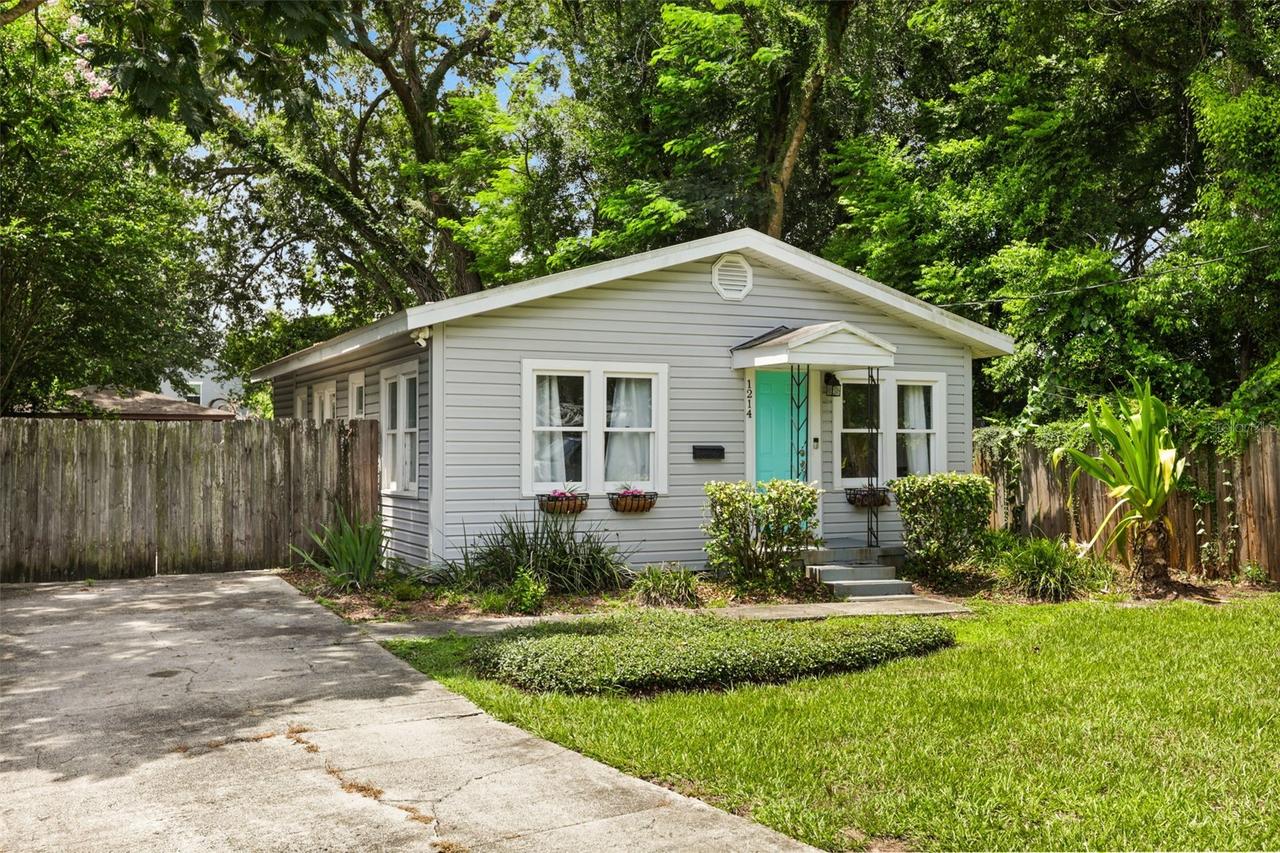 1214 E Harding St., Orlando, FL 32806