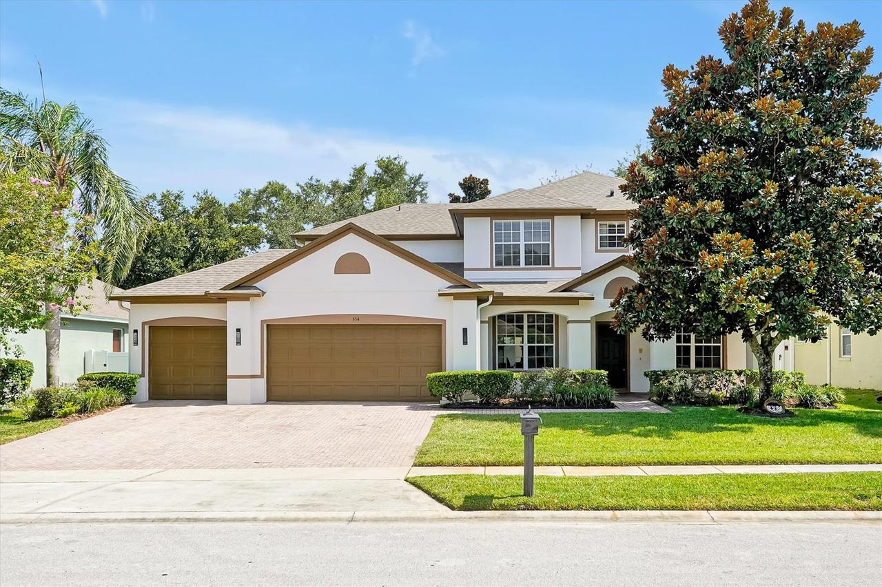 554 Palio Ct., Ocoee, FL 34761