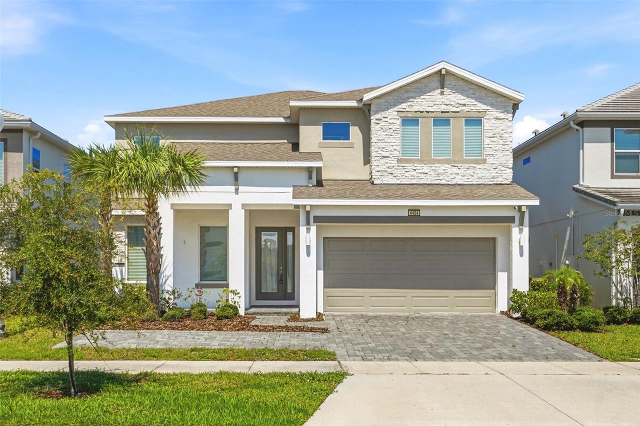 4454 Monado Dr., Kissimmee, FL 34746
