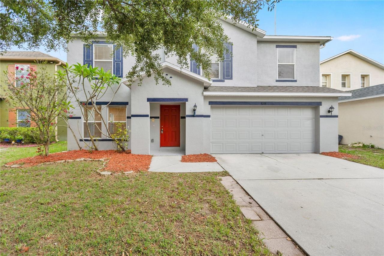 10414 Boyette Creek Blvd., Riverview, FL 33569