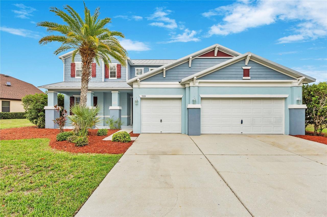 5331 Sandy Shell Dr., Apollo Beach, FL 33572