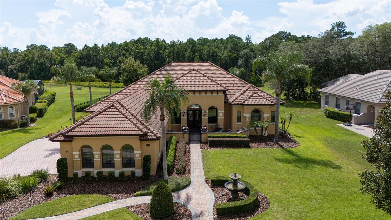 8632 Spikerush Ct., Sanford, FL 32771