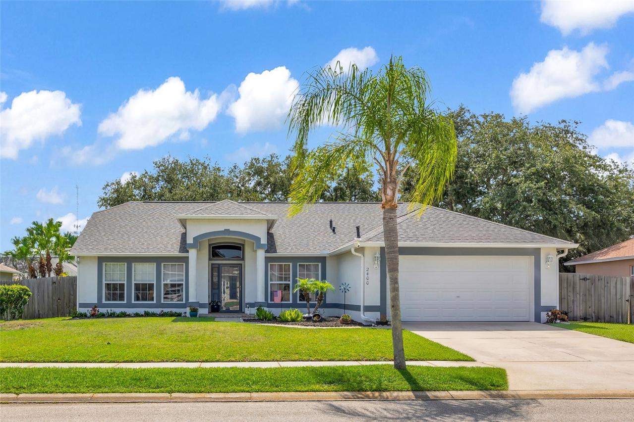 2400 Wolf Creek Dr., Melbourne, FL 32935