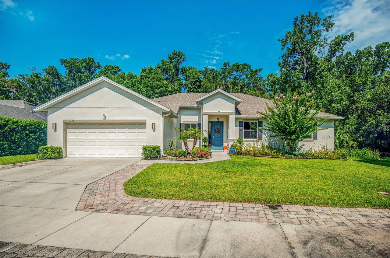 1784 Hidden Creek Pl., Sanford, FL 32773