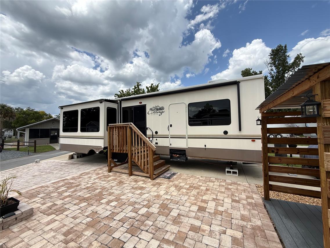 2856 NE 104th Ave., Silver Springs, FL 34488