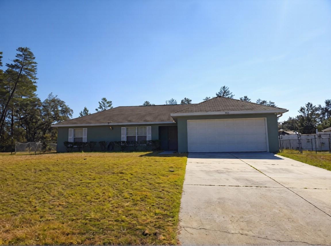 3648 SW 131st Place Rd., Ocala, FL 34473