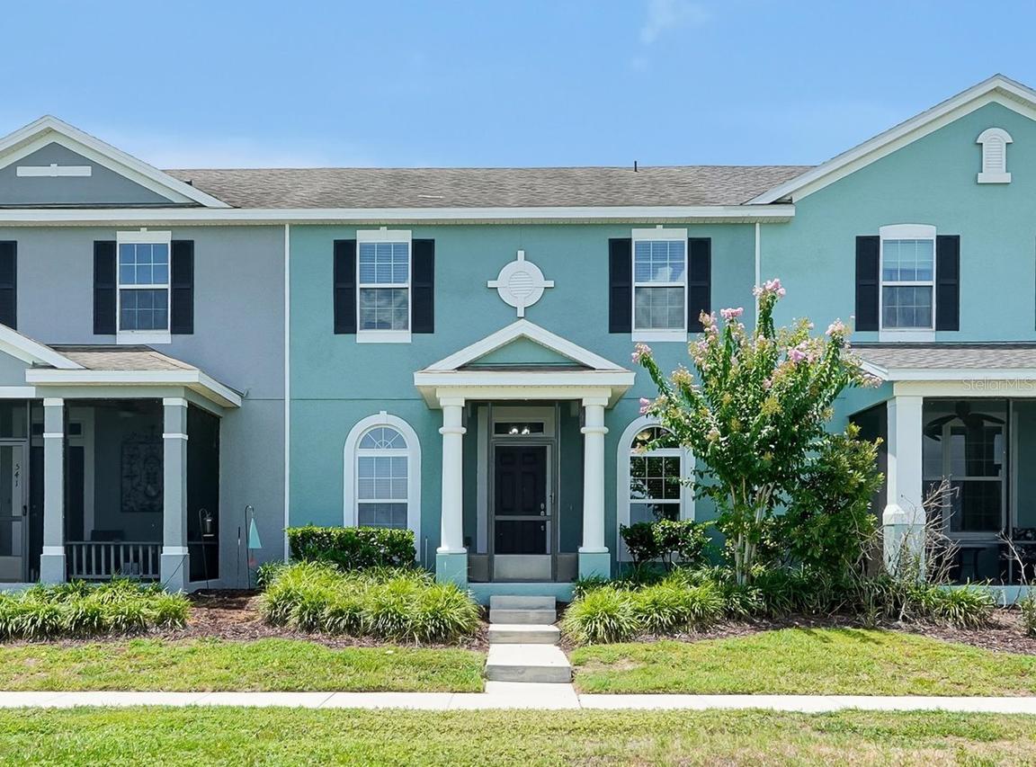 543 Juniper Springs Dr., Groveland, FL 34736