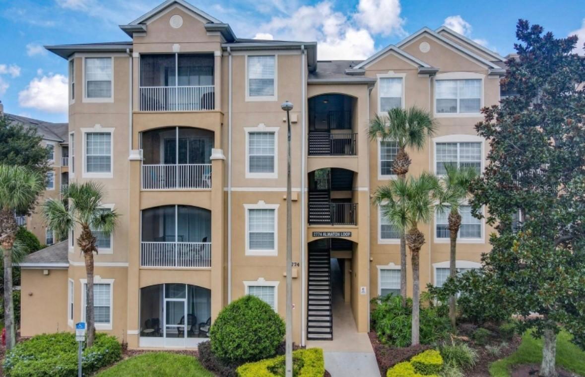 2774 Almaton Loop #202, Kissimmee, FL 34747