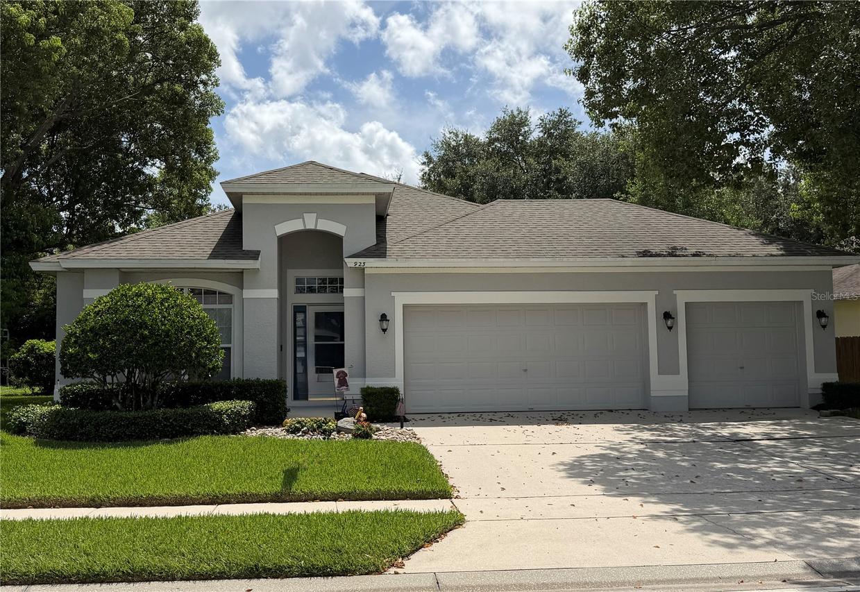 923 Bridgeway Blvd., Orlando, FL 32828