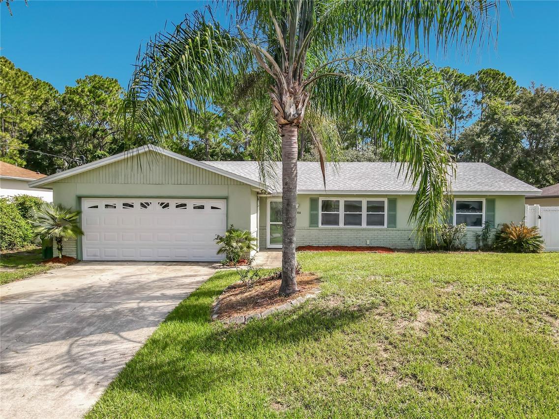 2300 Captain Dr., Deltona, FL 32738