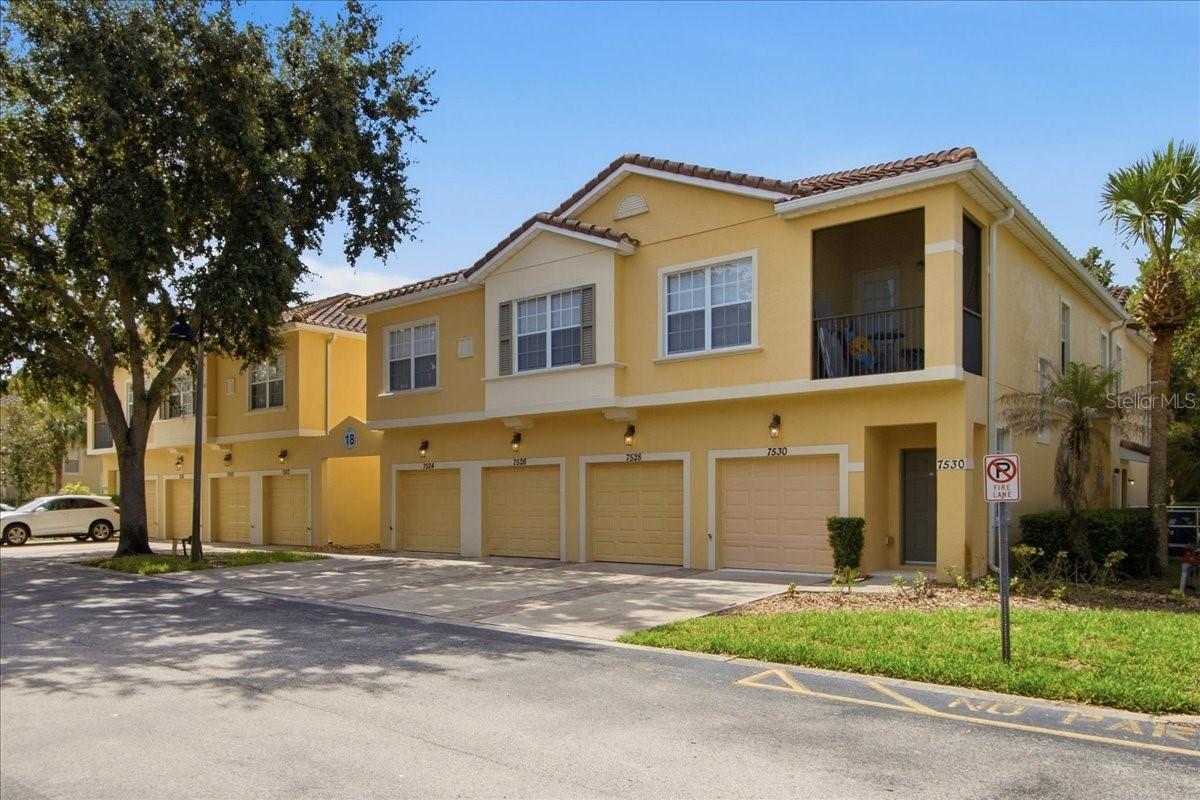 7524 Bliss Way, Kissimmee, FL 34747