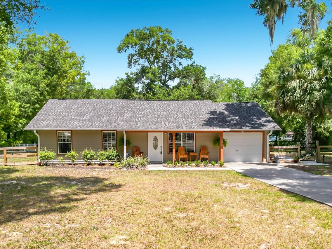 12290 SE 141st Avenue Rd., Ocklawaha, FL 32179