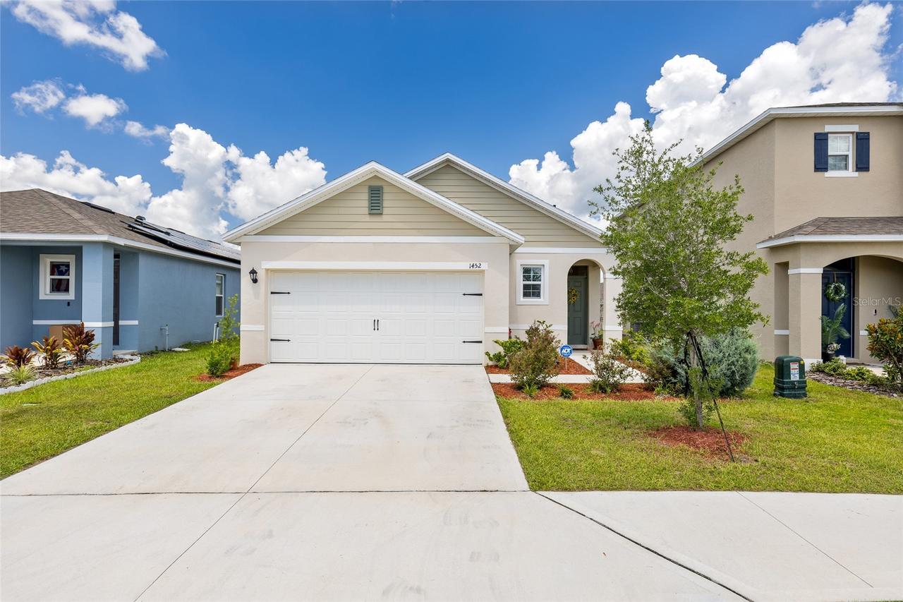 1452 Cumberland Ave., Davenport, FL 33837