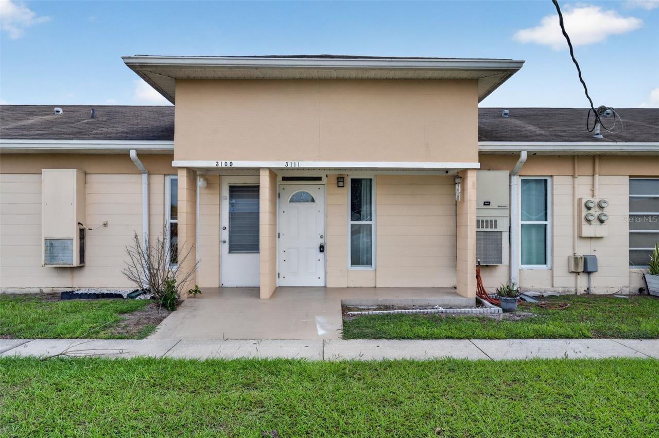 3111 Club Cir., Lake Wales, FL 33854