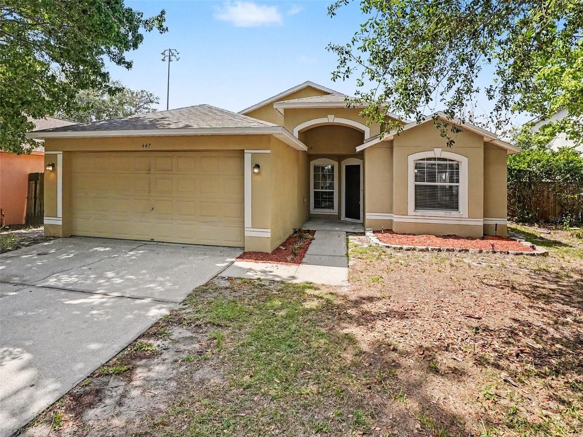 447 Lancer Oak Dr., Apopka, FL 32712