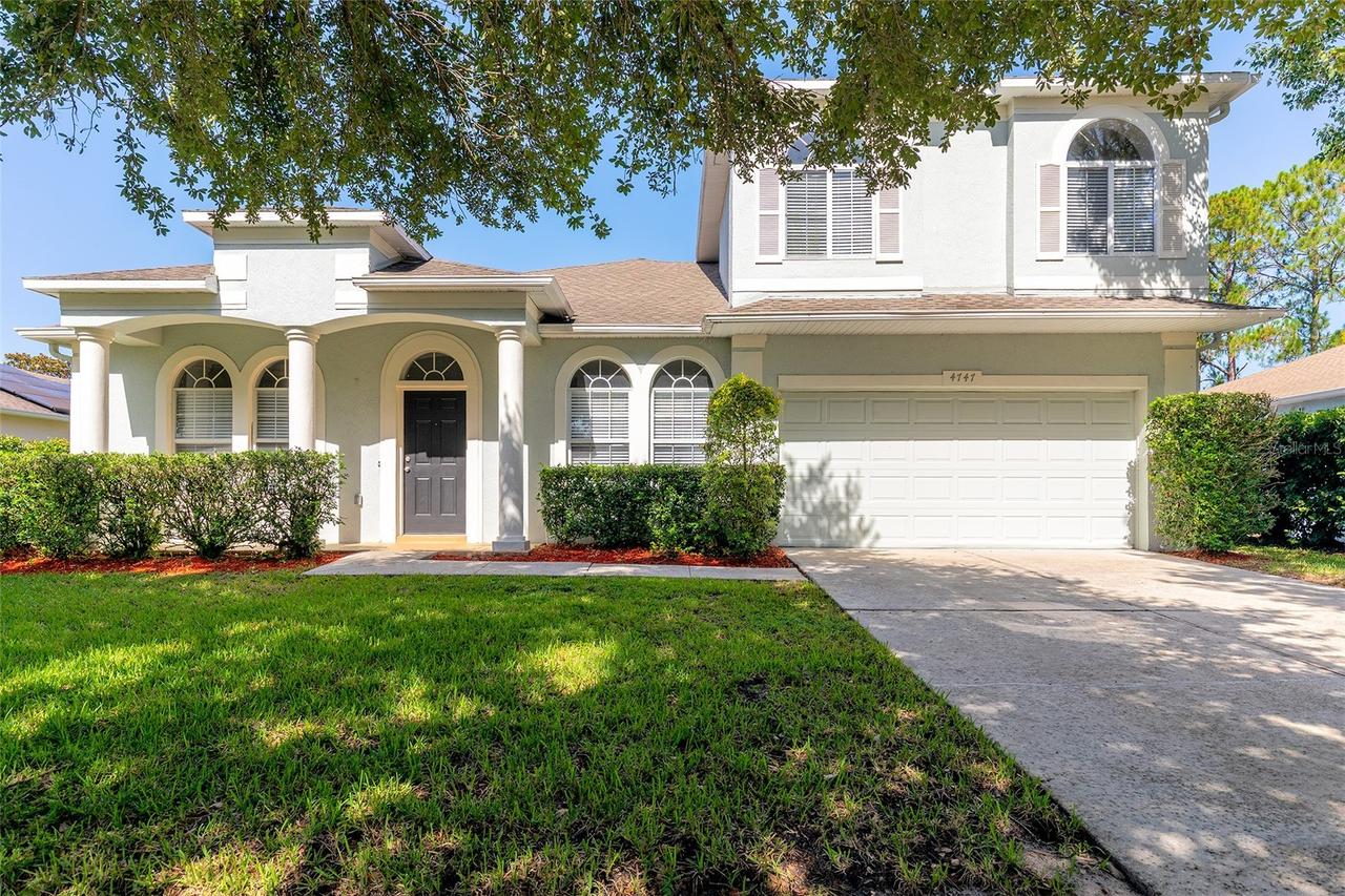 4747 Jetty St., Orlando, FL 32817