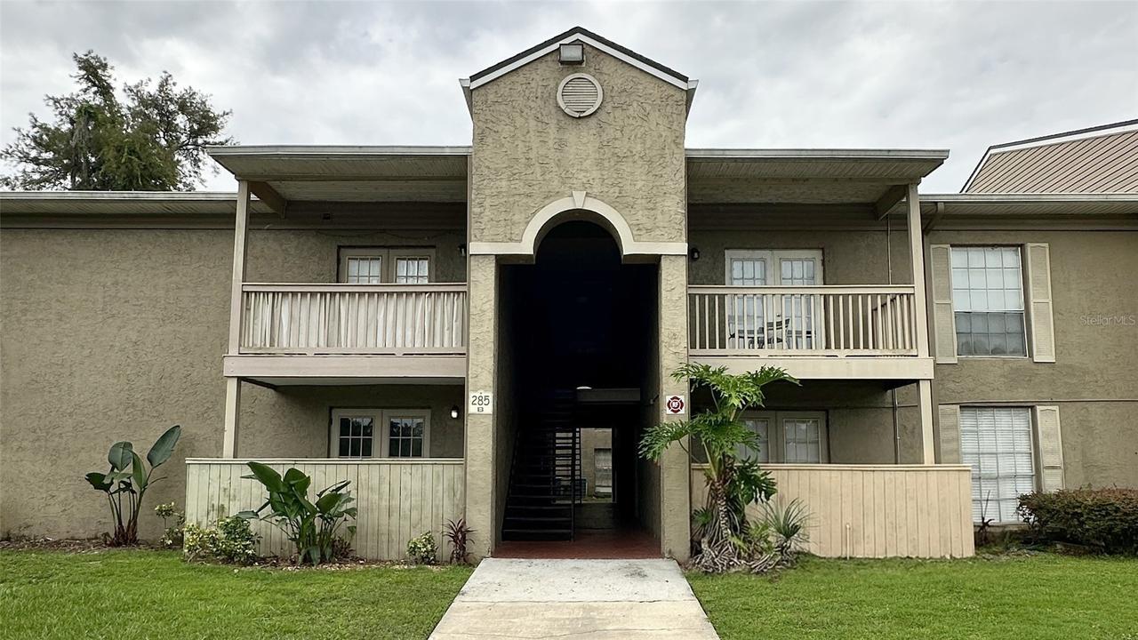 285 Wymore Rd. #105, Altamonte Springs, FL 32714
