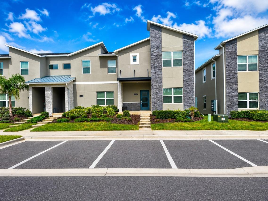 1036 Leader St., Davenport, FL 33896