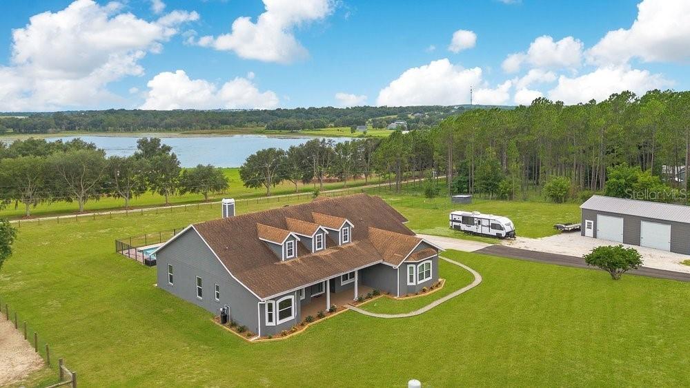 11206 Howey Cross Rd., Clermont, FL 34715