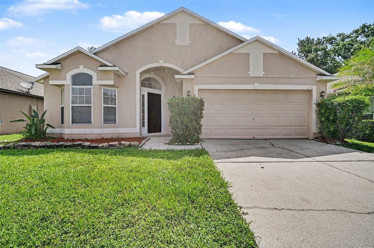 10131 Rivers Trail Dr., Orlando, FL 32817