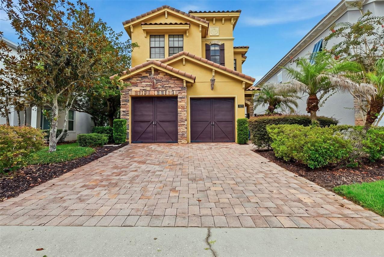877 Desert Mountain Ct., Kissimmee, FL 34747