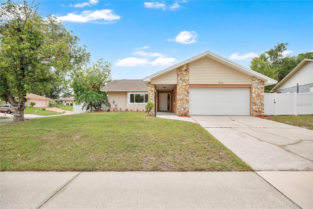 3914 Foothills Dr., Orlando, FL 32810